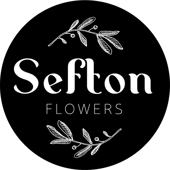 Sefton Flowers Logo 